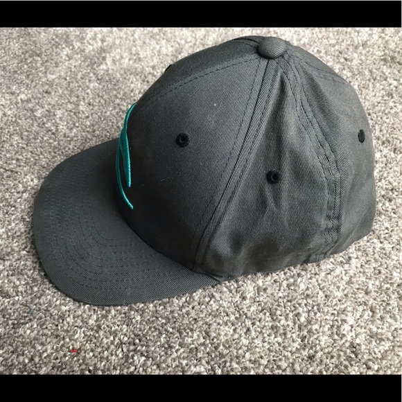 Rip curl flex fit hat baseball cap - Picture 2 of 3